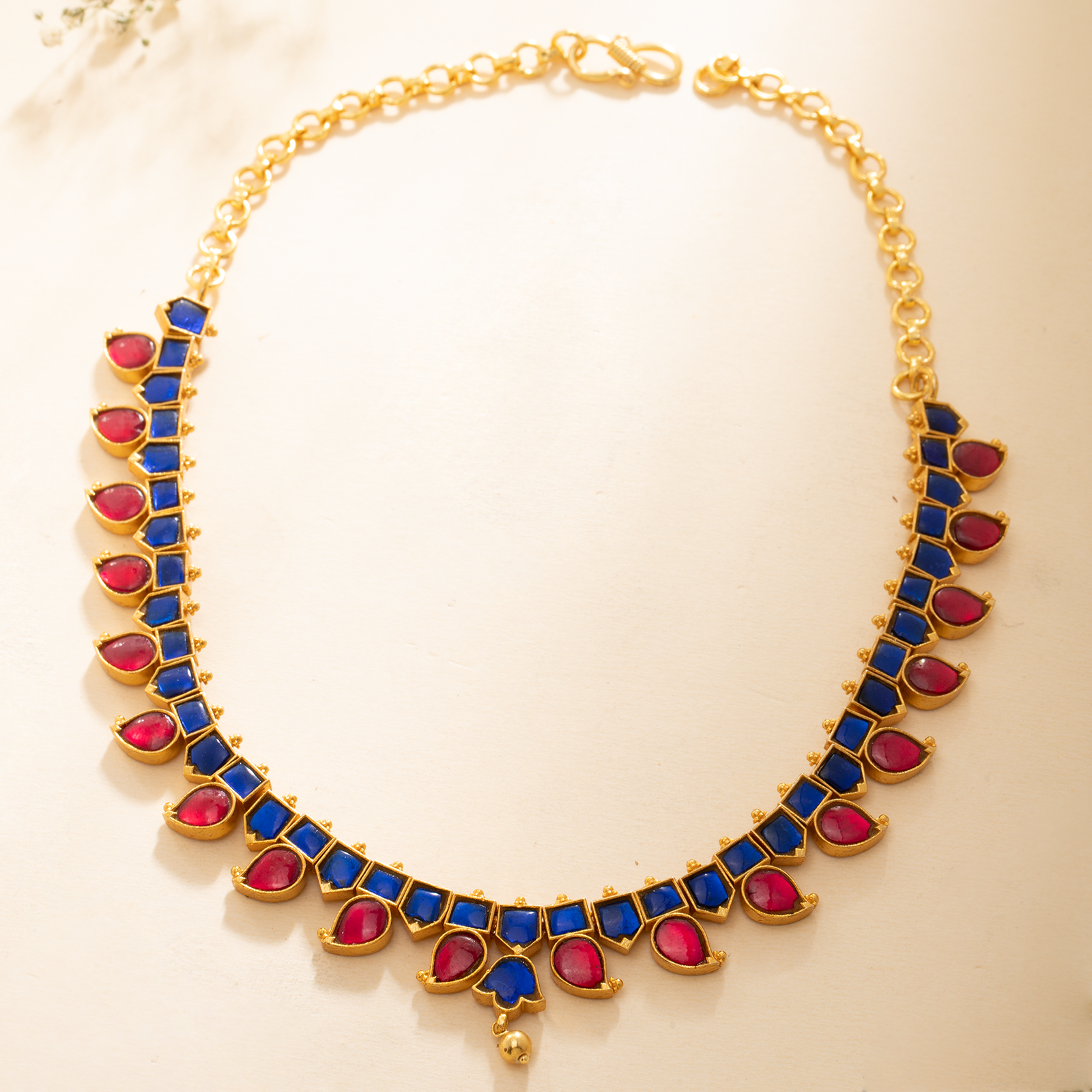 Neela Roja Necklace